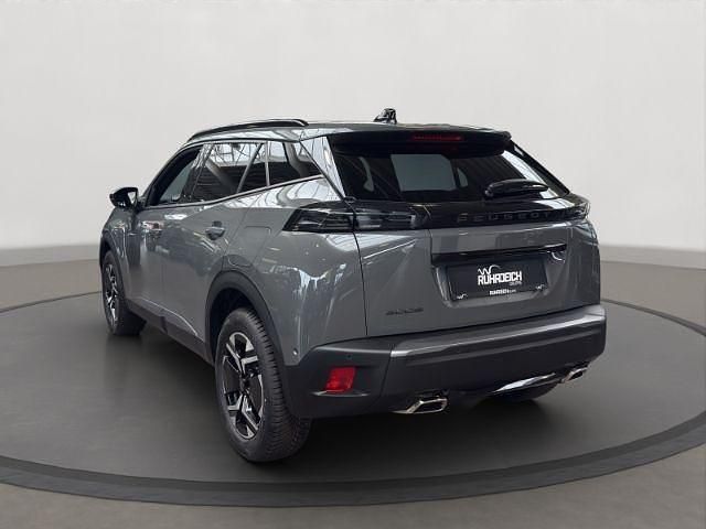 Neu Peugeot 2008 Allure 131 PS (96 kW) 2026 Grau SUV
