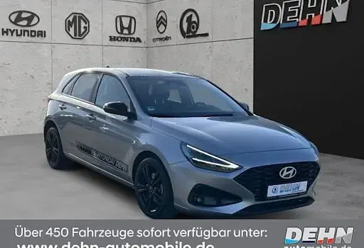 Gebraucht Hyundai i30 Advantage 150 PS (110 kW) 2024 Kombi