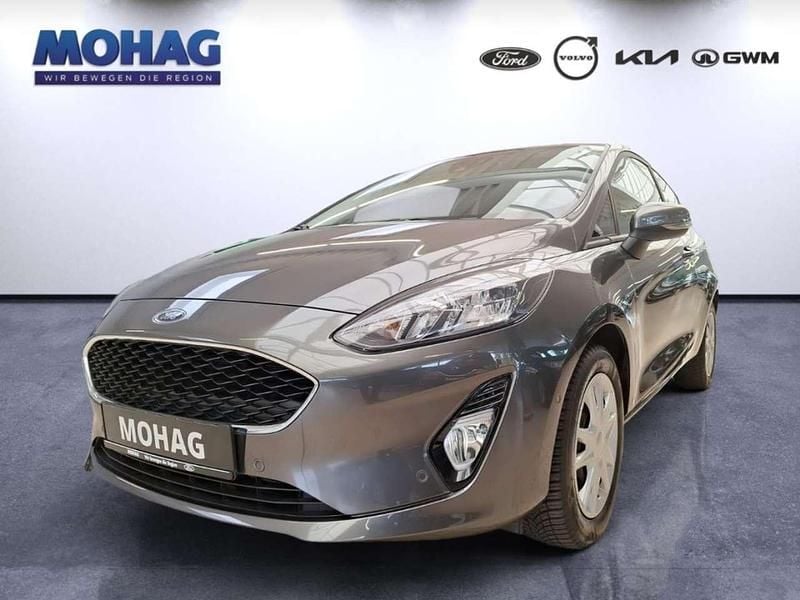 Magnetic Gebraucht 2021 Ford Fiesta Cool & Connect Kleinwagen | 12.890 € (Fairer Preis) - Bild 1/4