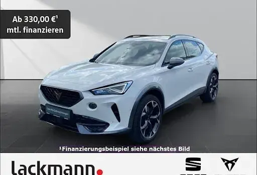 Gebraucht Cupra Formentor VZ 310 PS (228 kW) 2024 SUV