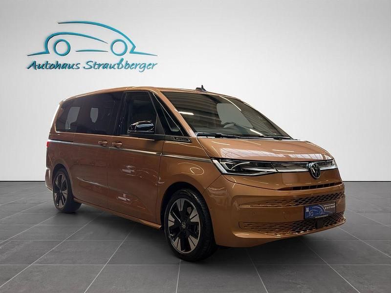 Używany VW T7 S 150 KM (110 kW) 2025 Brązowy Van
