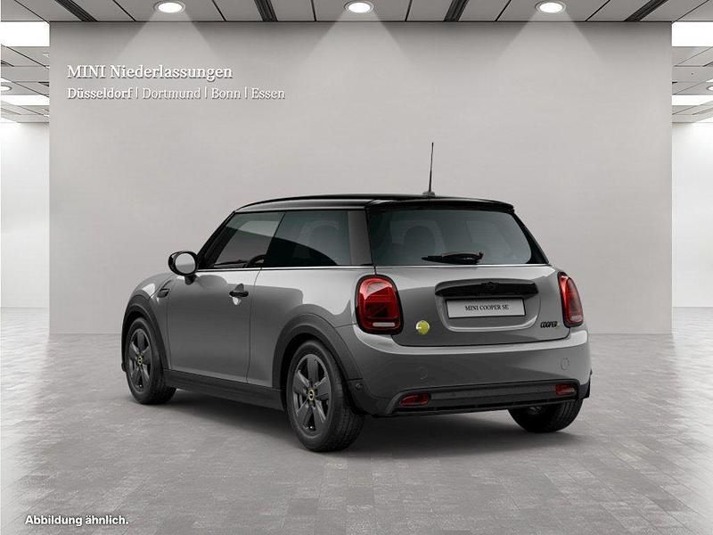 Gebraucht Mini Cooper SE 135 kW (184 PS) 2022 Grau Kleinwagen