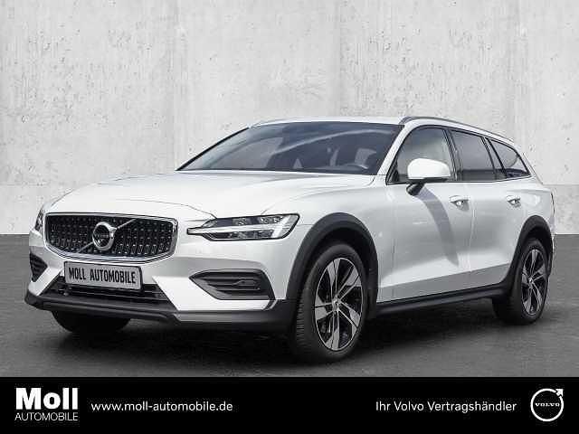 Gebraucht Volvo V60 CC 145 PS (106 kW) 2022 Kombi