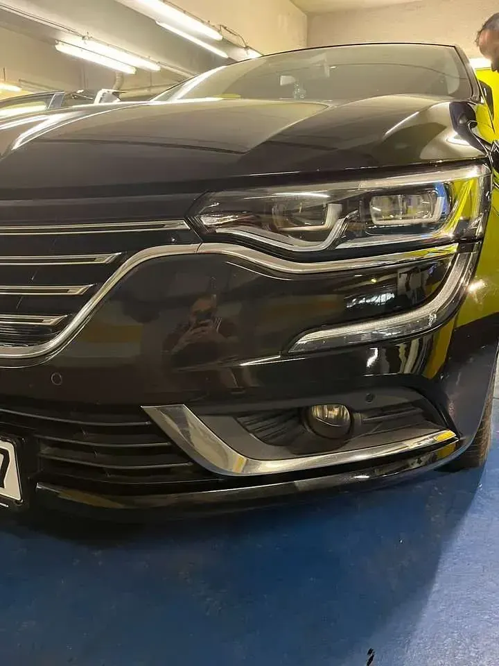 Gebraucht Renault Talisman 160 PS (117 kW) 2016 Limousine