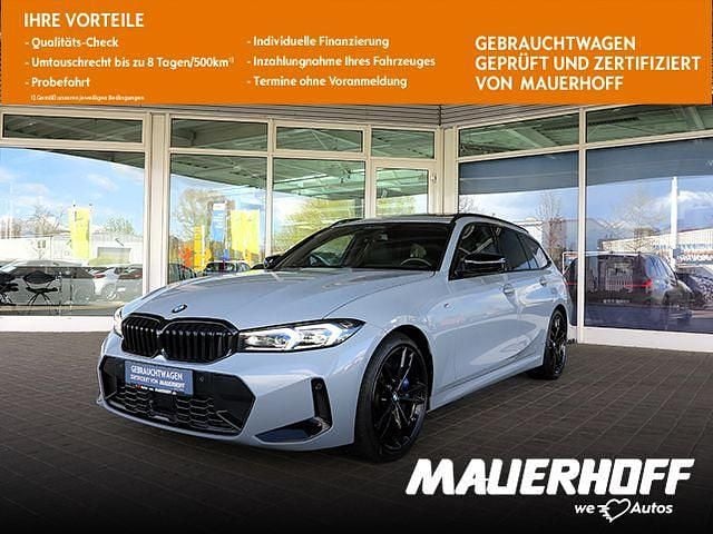 Gebraucht BMW 320 M Sport 190 PS (139 kW) 2024 Kombi