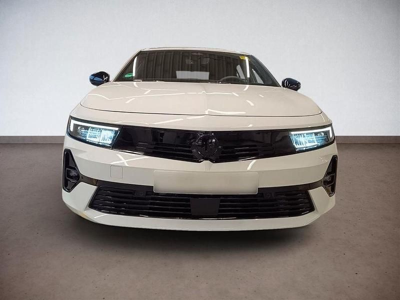 Neu Opel Astra 114 kW (156 PS) 2025 Weiß Limousine