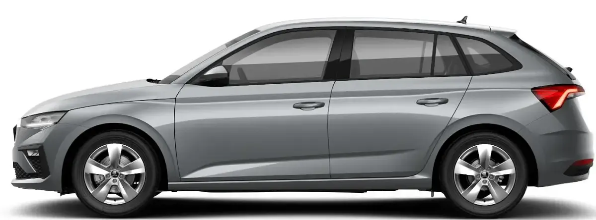 Neu Skoda Scala Selection 116 PS (85 kW) 2026 Kleinwagen