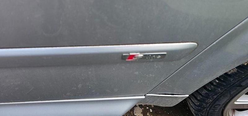 Usata Audi A4 131 CV (96 kW) 2005 Station wagon