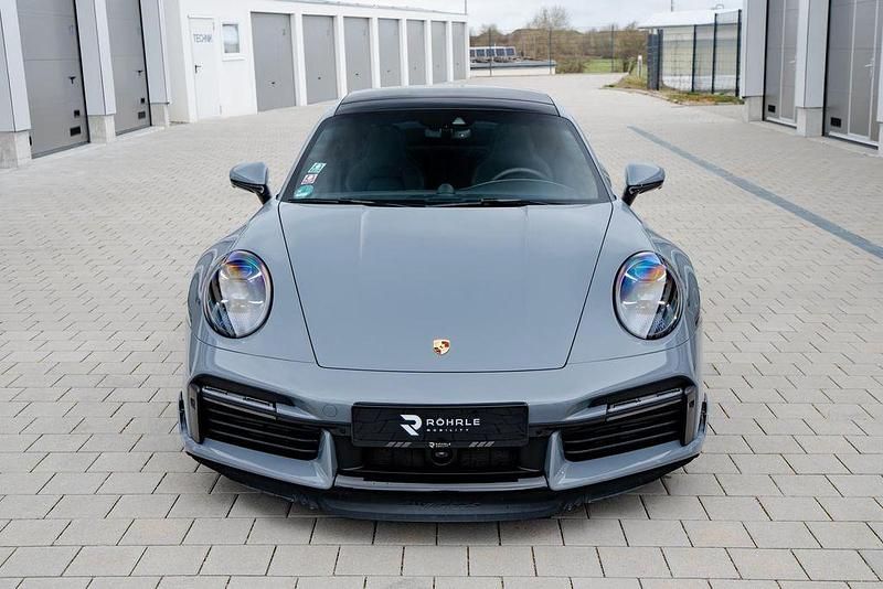 Gebraucht Porsche 992 650 PS (478 kW) 2022 Grau