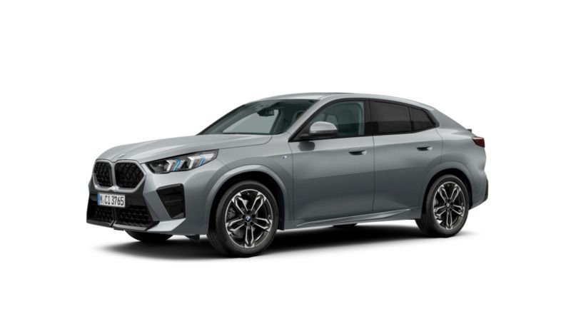 Neu BMW X2 Comfort Edition 156 PS (114 kW) 2025 SUV