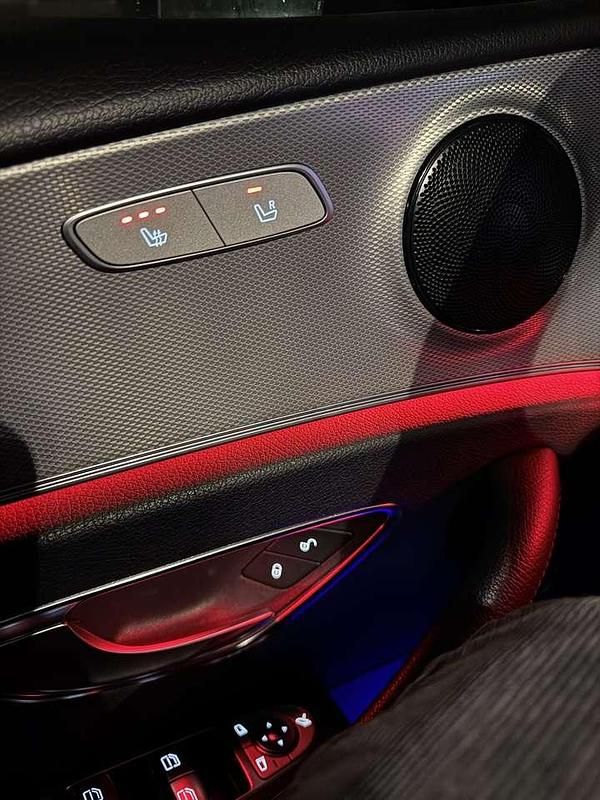 Gebraucht Mercedes E220 Avantgarde 170 PS (125 kW) 2018 Silber Kombi