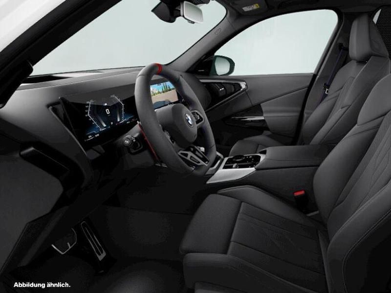 Gebraucht BMW X3 Performance 398 PS (292 kW) 2025 Weiß SUV