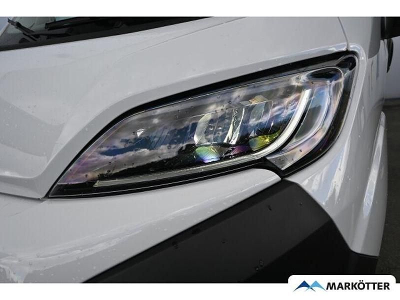 Gebraucht Opel Movano 140 PS (102 kW) 2025 Andere Van