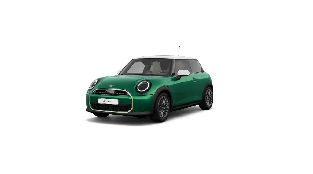 Gebraucht Mini Cooper 156 PS (114 kW) 2024 Kleinwagen