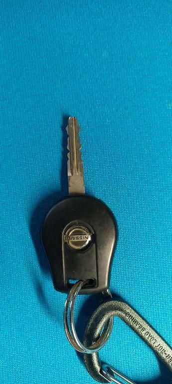 Gebraucht Nissan NV200 90 PS (66 kW) 2017 Weiß Van / Kleinbus