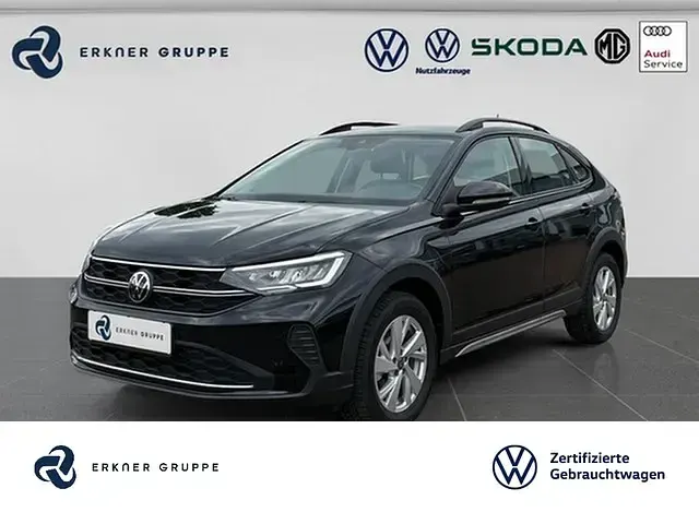 Gebraucht VW Taigo Life 116 PS (85 kW) 2025 SUV