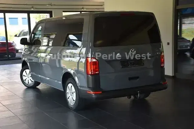 Gebraucht VW T6 R 150 PS (110 kW) 2017 Andere Van