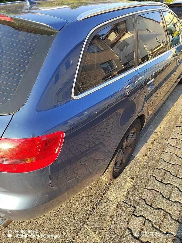 Gebraucht Audi A6 Allroad 272 PS (200 kW) 2006 Kombi