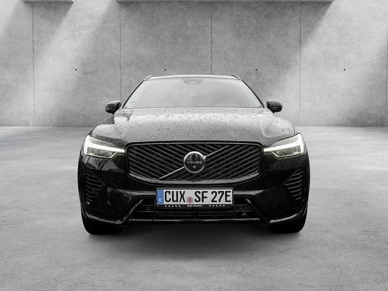 Gebraucht Volvo XC60 Plus 455 PS (334 kW) 2025 Schwarz SUV