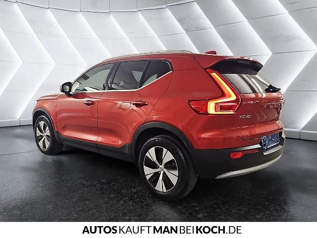 Gebraucht Volvo XC40 155 PS (114 kW) 2022 SUV