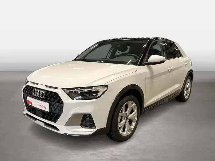 Gebraucht Audi A1 Sport 150 PS (110 kW) 2025 SUV