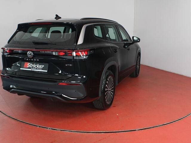 Gebraucht VW Tayron Life 150 PS (110 kW) 2025 SUV