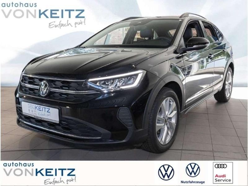 Schwarz Neu 2025 VW Taigo Goal SUV | 30.490 € (Etwas zu teuer) - Bild 1/4