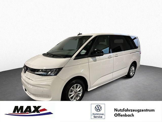 Weiß Neu 2025 VW Multivan Life Van | 57.990 € - Bild 1/4