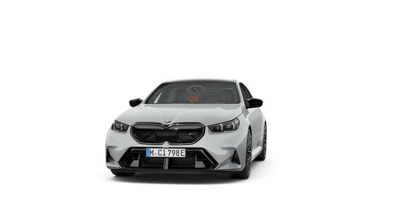 Gebraucht 2025 BMW M5 Comfort Edition Limousine | 125.900 € (Superpreis) - Bild 1/3