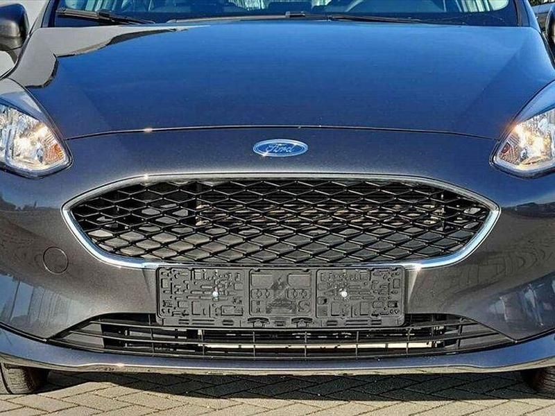 Gebraucht Ford Fiesta 86 PS (63 kW) 2019 Othercolor Kleinwagen