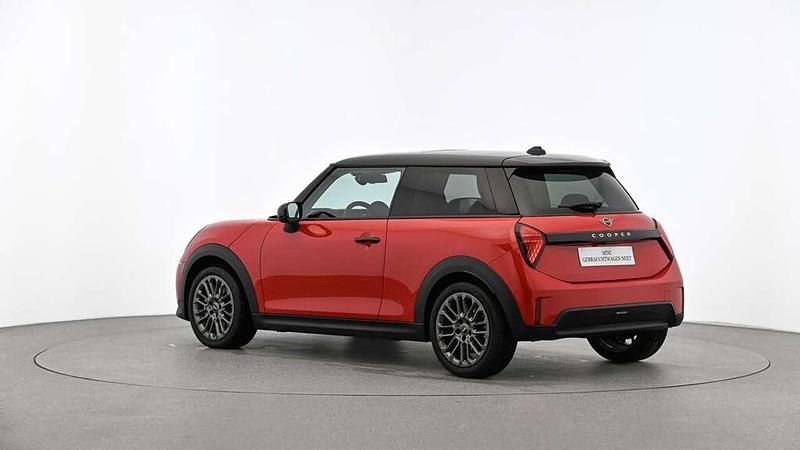 Gebraucht Mini Cooper Classic 156 PS (114 kW) 2024 Rot Kleinwagen