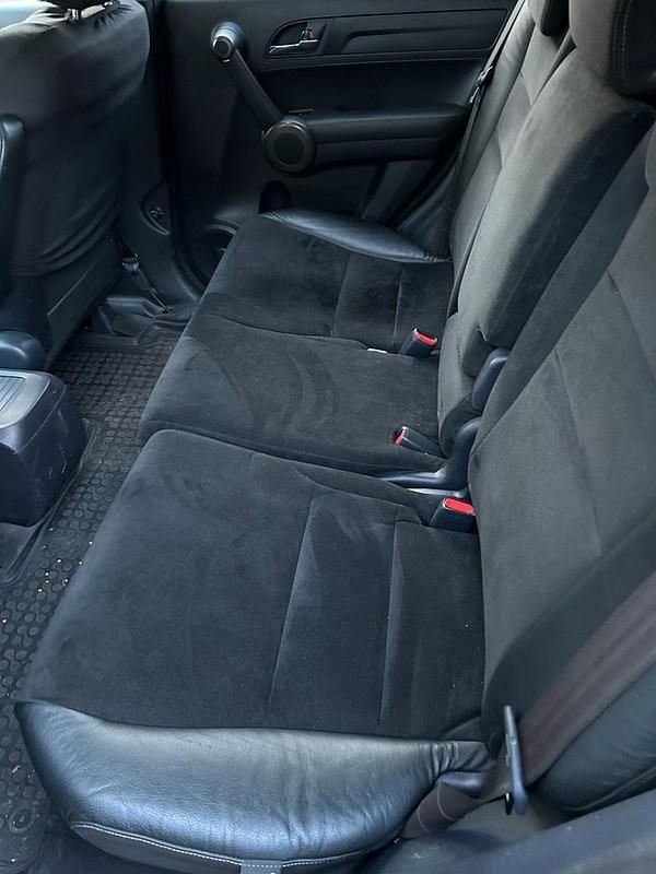 Gebraucht Honda CR-V 150 PS (110 kW) 2012 Grau SUV