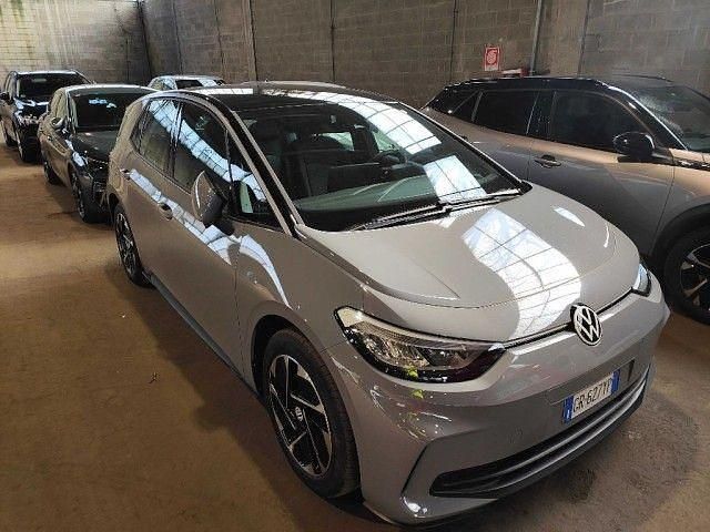 Gebraucht VW ID.3 Pro 150 kW (204 PS) 2023 Mondsteingrau Kleinwagen