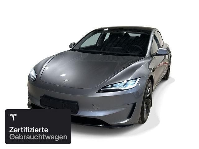 Gebraucht Tesla Model 3 Performance 375 kW (510 PS) 2025 Silber Limousine