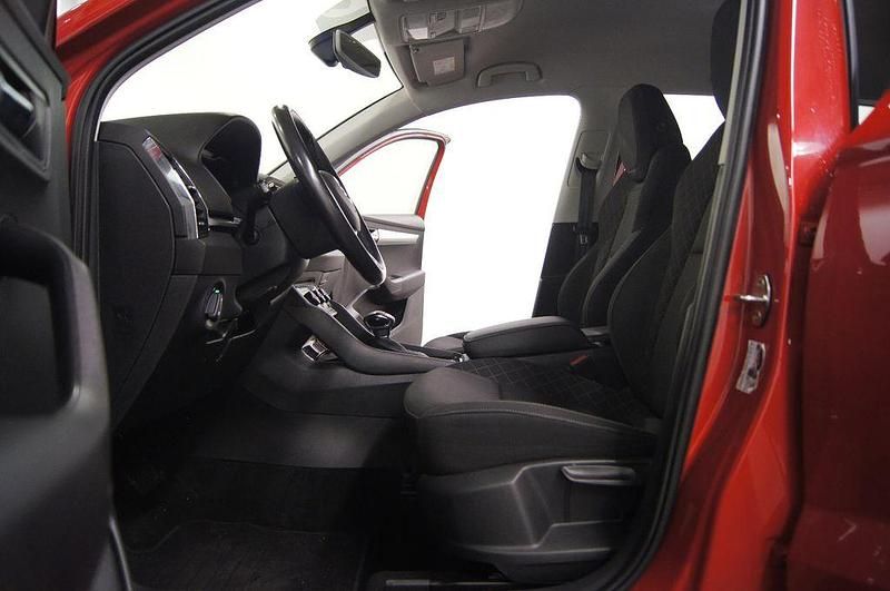 Gebraucht Skoda Karoq Ambition 150 PS (110 kW) 2018 Velvetrot SUV