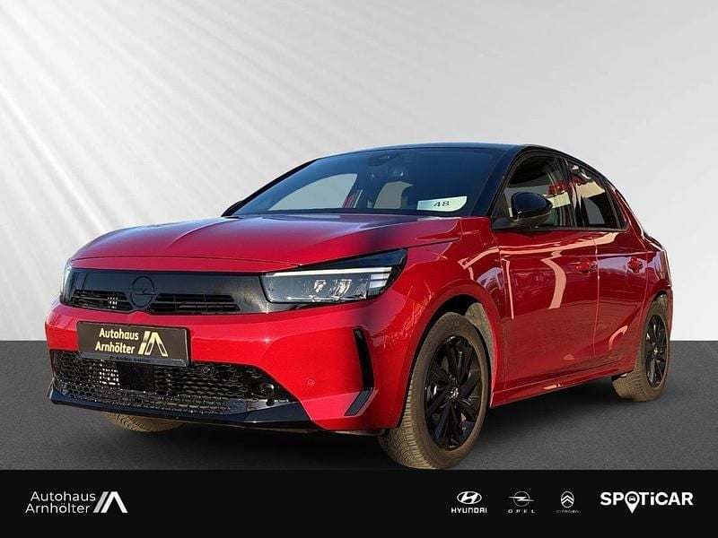 Gebraucht 2025 Opel Corsa Kleinwagen | 16.970 € (Superpreis) - Bild 1/1