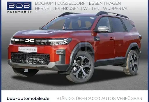 Gebraucht Dacia Bigster Journey 156 PS (114 kW) 2025 SUV