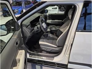 Neu Kia EV3 Air 150 kW (204 PS) 2025 Weiß (schneeweiß) SUV