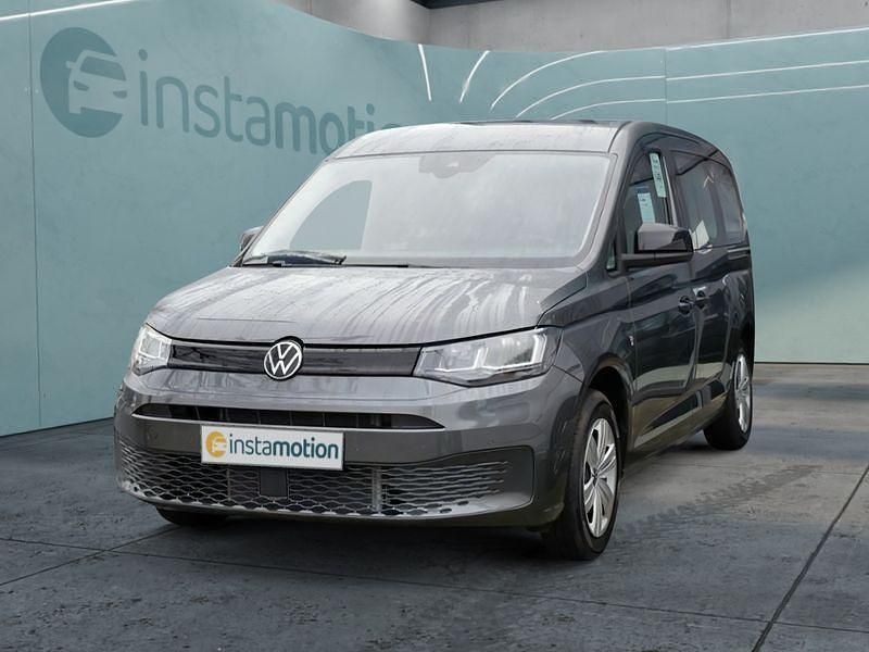 Neu 2024 VW Caddy Maxi Van / Kleinbus | 33.649 € (Fairer Preis) - Bild 1/4