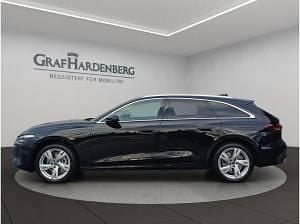 Gebraucht Audi A5 Sport 150 PS (110 kW) 2025 Schwarz Kombi