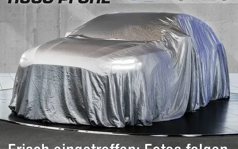 Usata Ford Puma Titanium 125 CV (91 kW) 2022 Grigio SUV