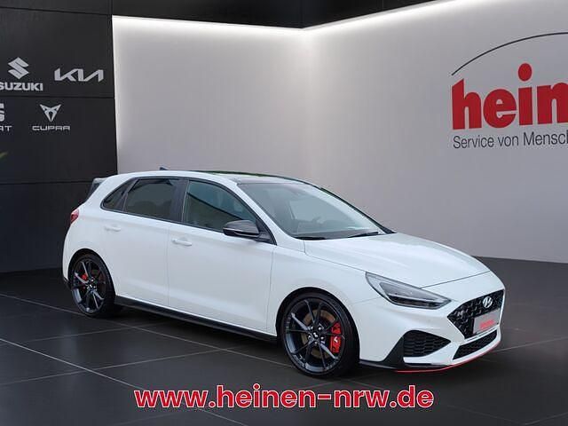 Gebraucht Hyundai i30 N Performance 280 PS (205 kW) 2022 Andere Kleinwagen