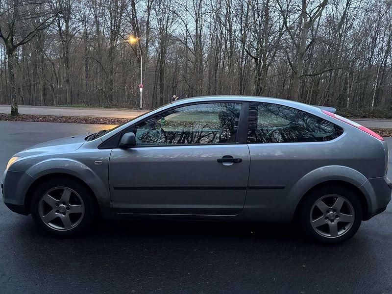 Usata Ford Focus 101 CV (74 kW) 2004 Berlina