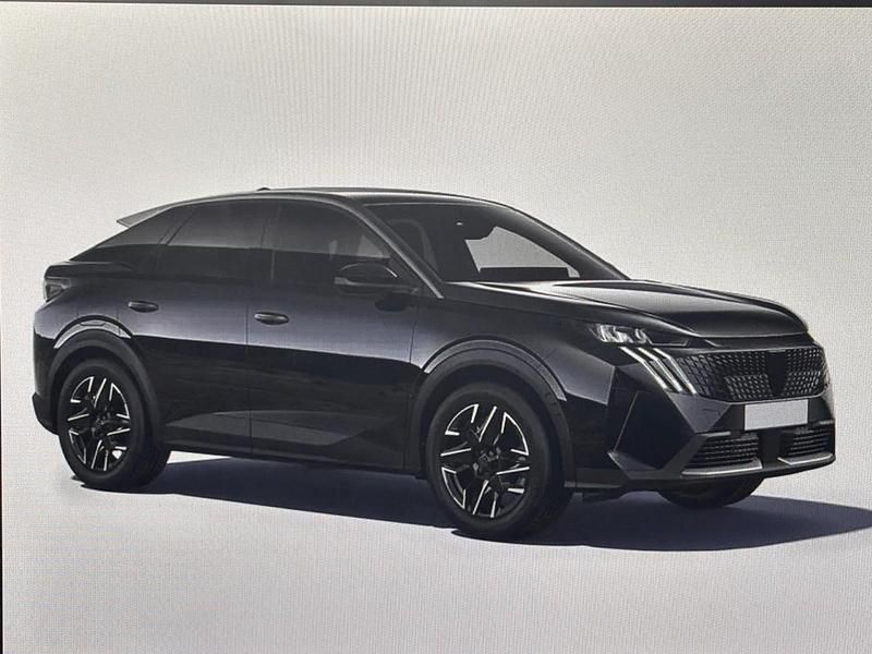 Lackierung schwarz perla neratyp aussenverkleidung lackierung Neu 2025 Peugeot 3008 Allure SUV | 38.069 € (Guter Preis) - Bild 1/1