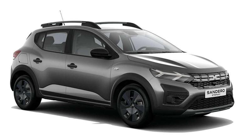 Dolomitgrau Neu 2025 Dacia Sandero Essentiel Kleinwagen | 17.490 € (Fairer Preis) - Bild 1/1