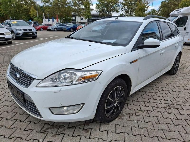 Gebraucht 2008 Ford Mondeo Titanium Limousine | 1.690 € (Guter Preis) - Bild 1/4