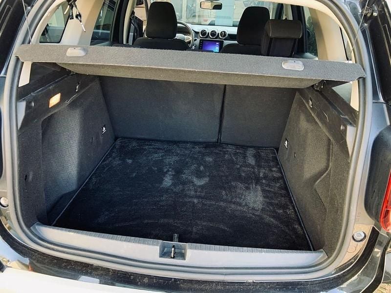 Gebraucht Dacia Duster Prestige 131 PS (96 kW) 2022 Schwarz SUV