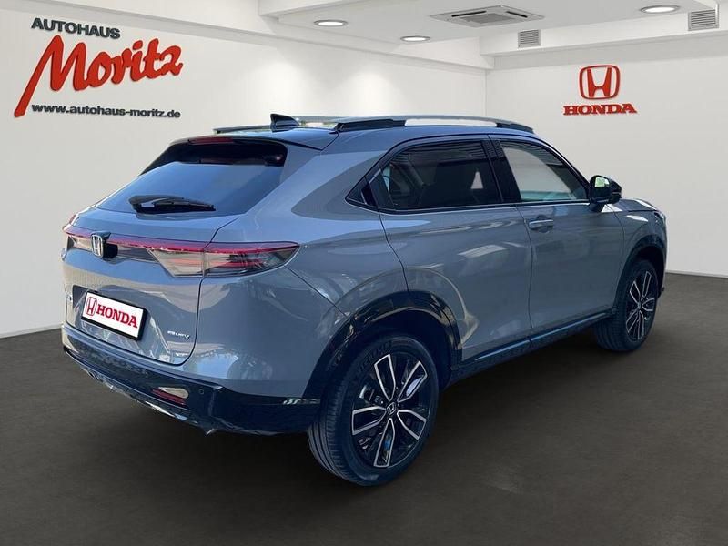 Neu Honda HR-V Advance 131 PS (96 kW) 2026 Grau SUV