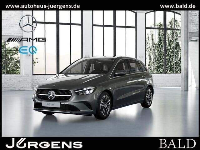 Gebraucht Mercedes B220 Progressive 190 PS (139 kW) 2024 Andere farbe Kleinwagen