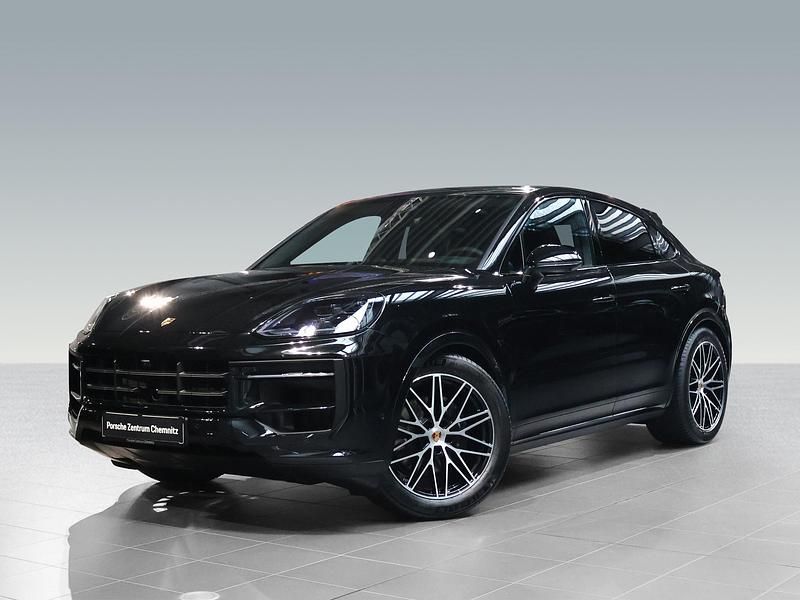 Gebraucht Porsche Cayenne 354 PS (260 kW) 2026 Schwarz SUV
